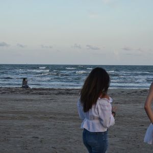 Meet your Posher, Trinity